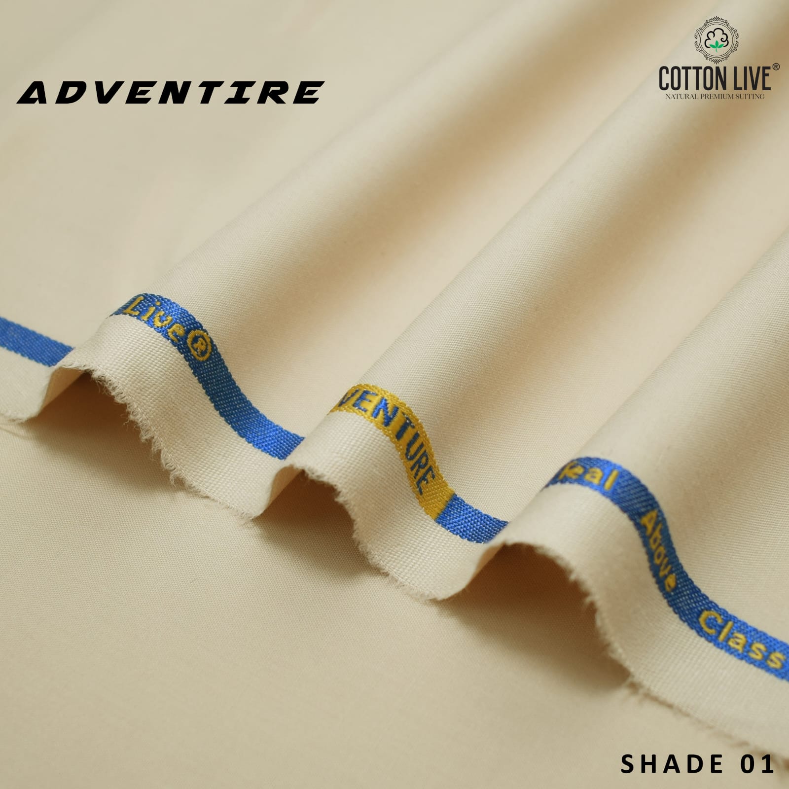 Wash n Wear Adventure Light Multiple Colour
