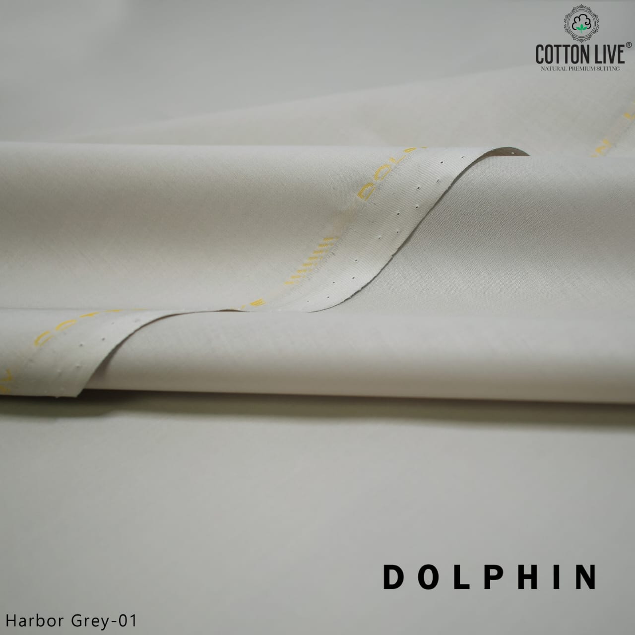 Dolphin Cotton Multiple Colour