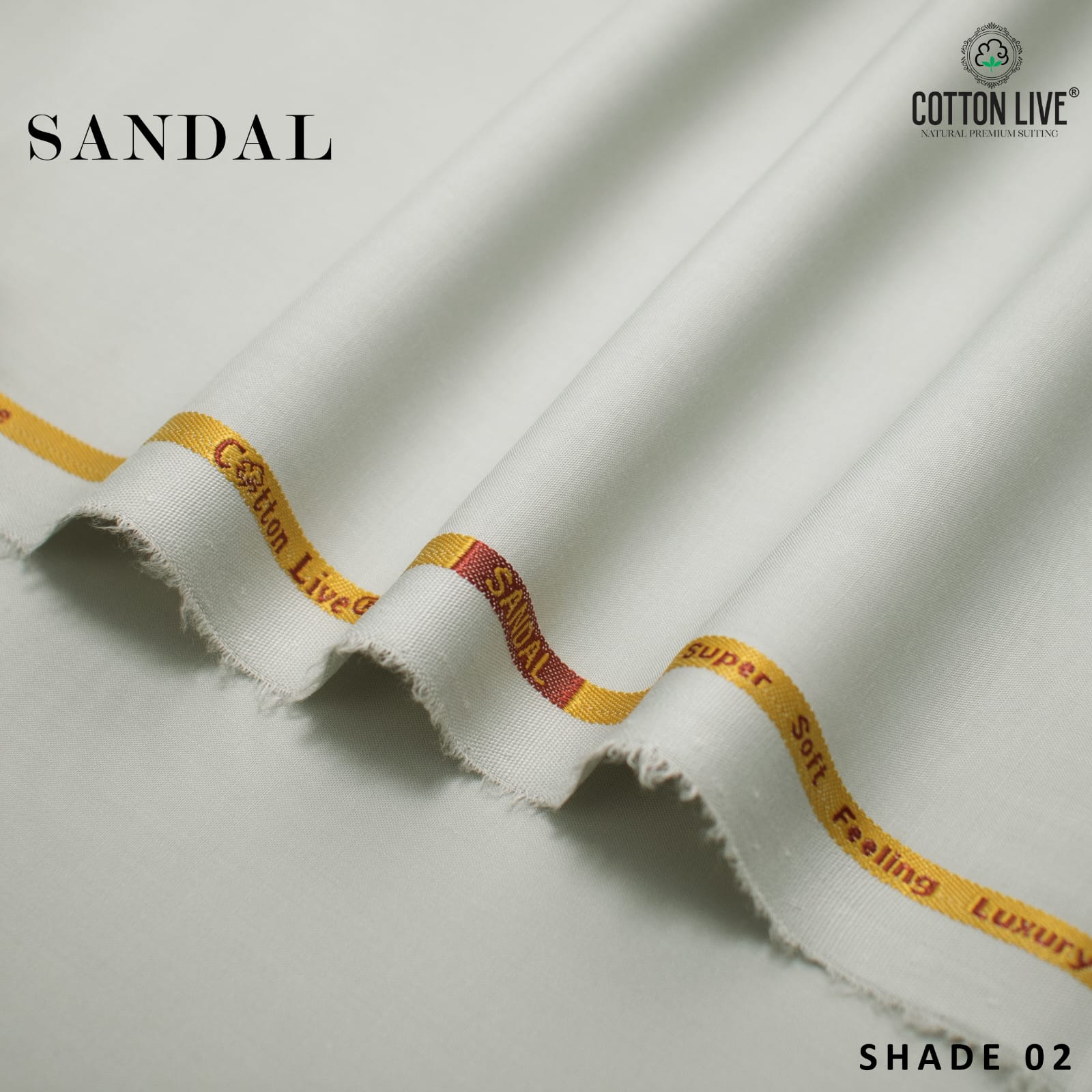 Wash n Wear Sandal Light Multiple Colour