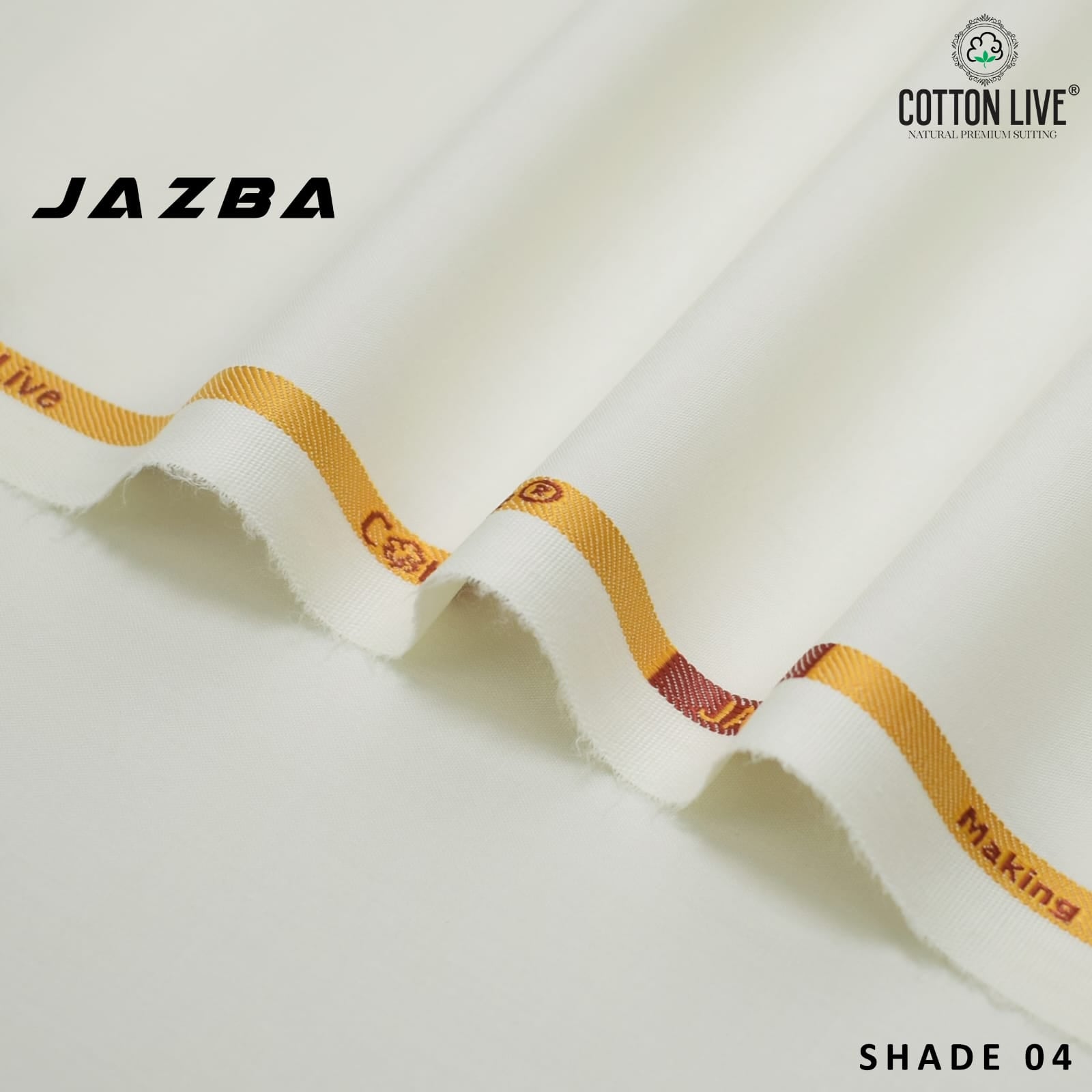 Wash n Wear Jazzba Light Multiple Colour