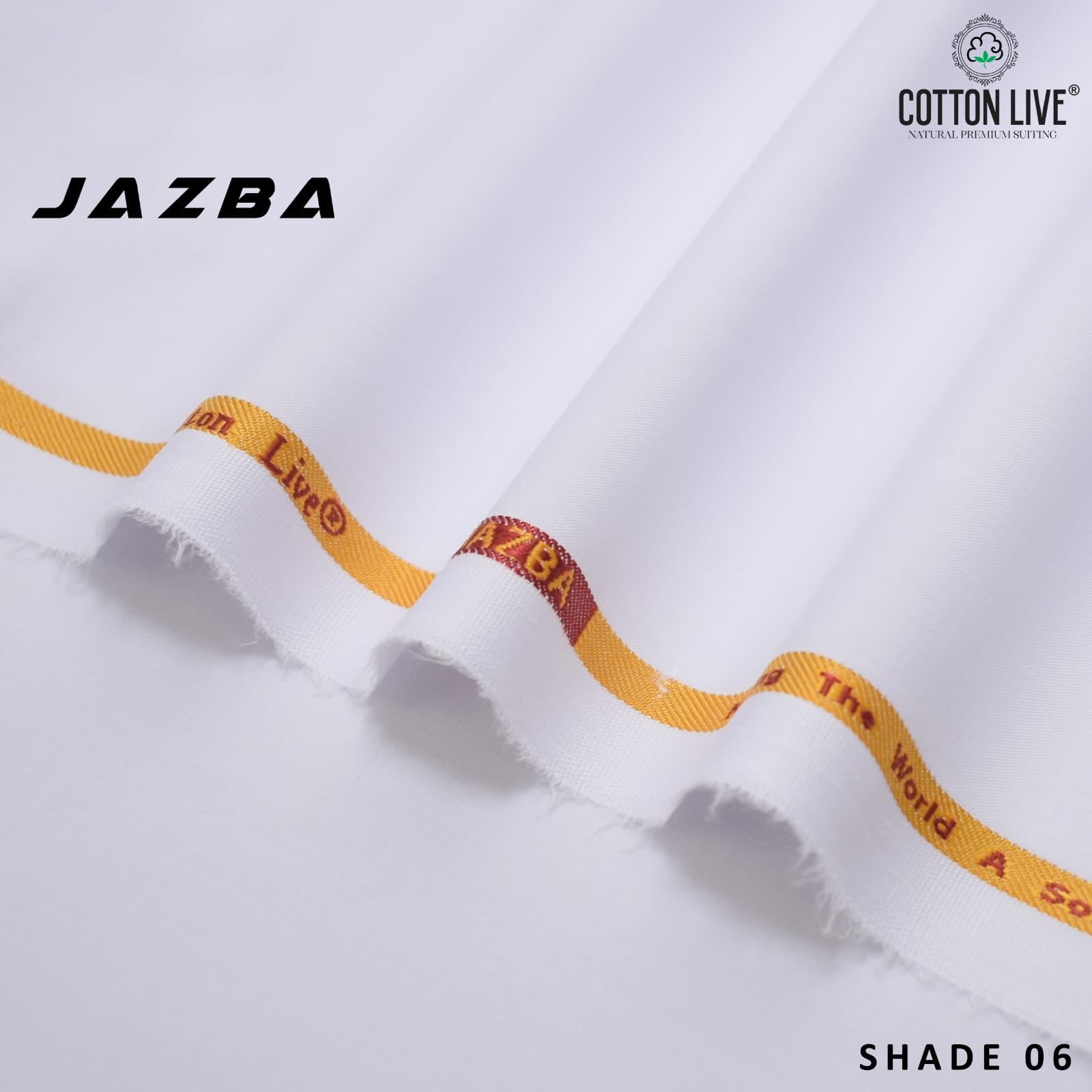 Wash n Wear Jazzba Light Multiple Colour