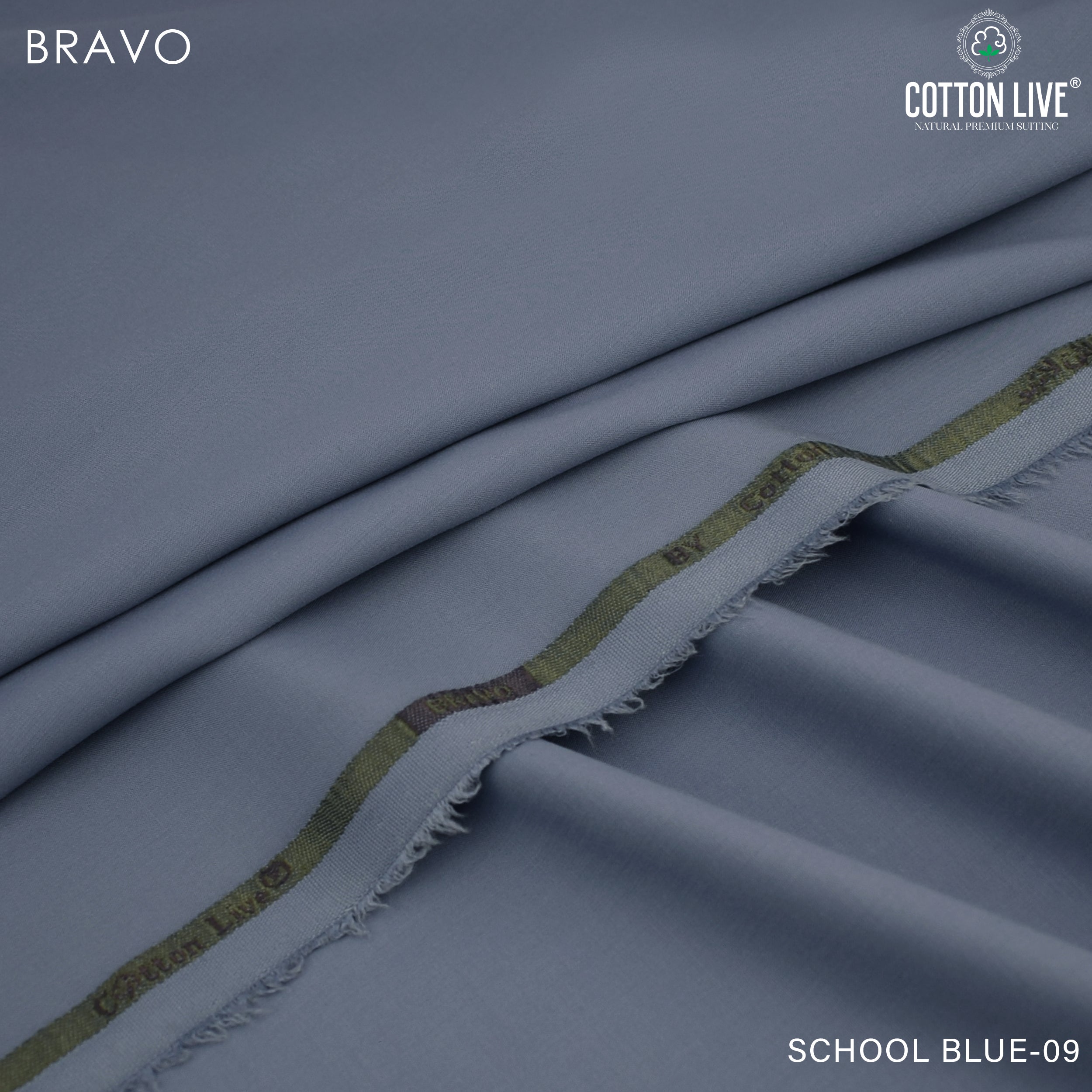 Wash n Wear BRAVO Light Multiple Colour