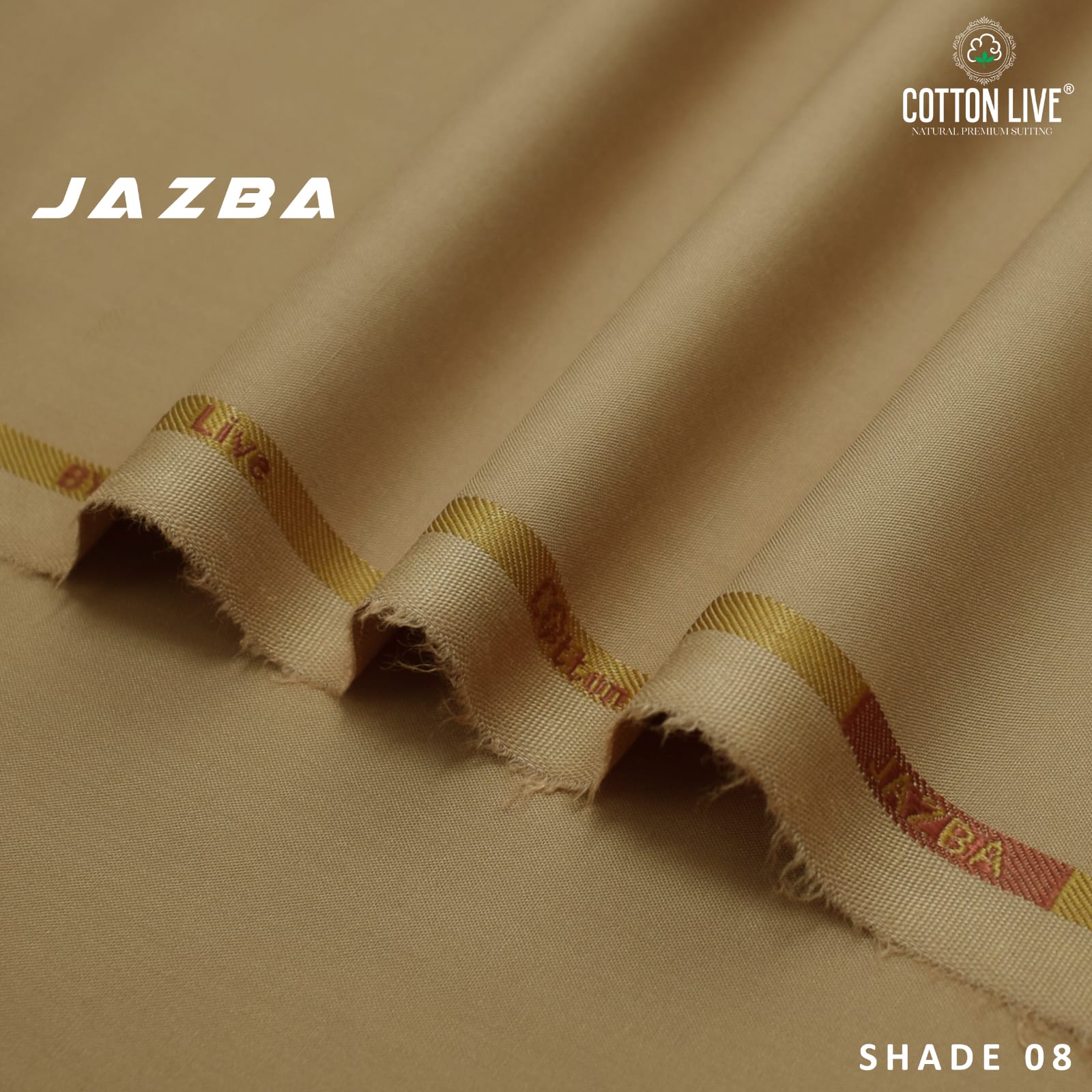 Wash n Wear Jazzba Light Multiple Colour