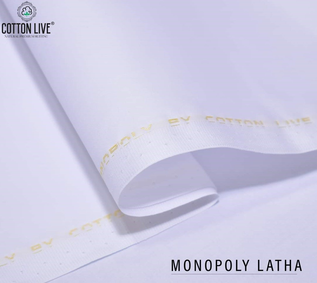 Monopoly Latha Multiple Colour