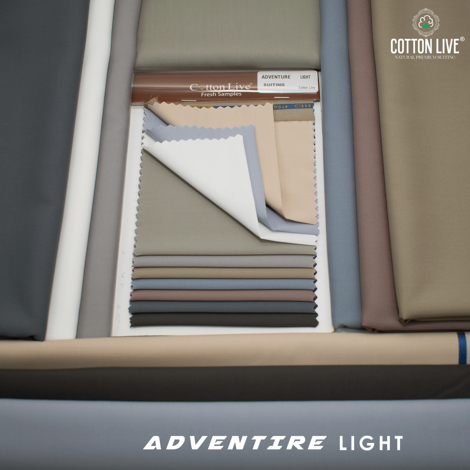 Wash n Wear Adventure Light Multiple Colour