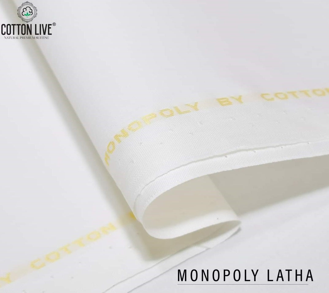 Monopoly Latha Multiple Colour