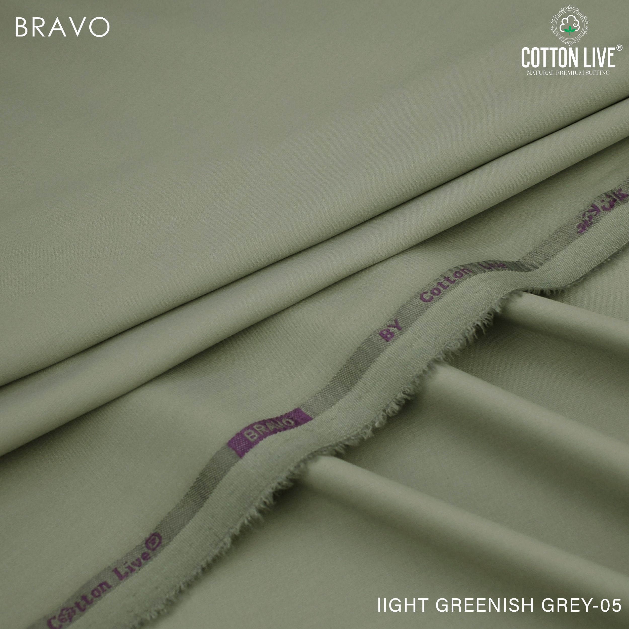 Wash n Wear BRAVO Light Multiple Colour
