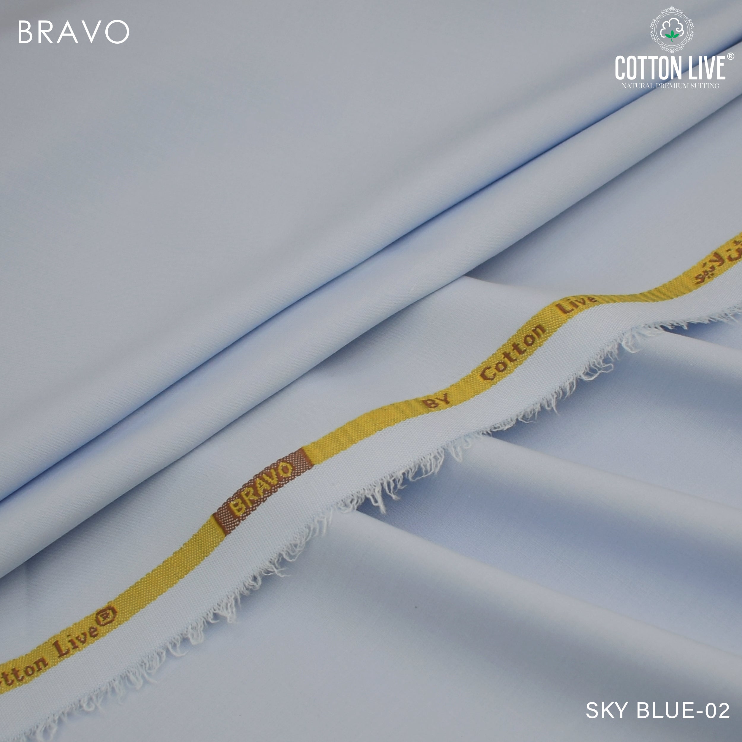Wash n Wear BRAVO Light Multiple Colour