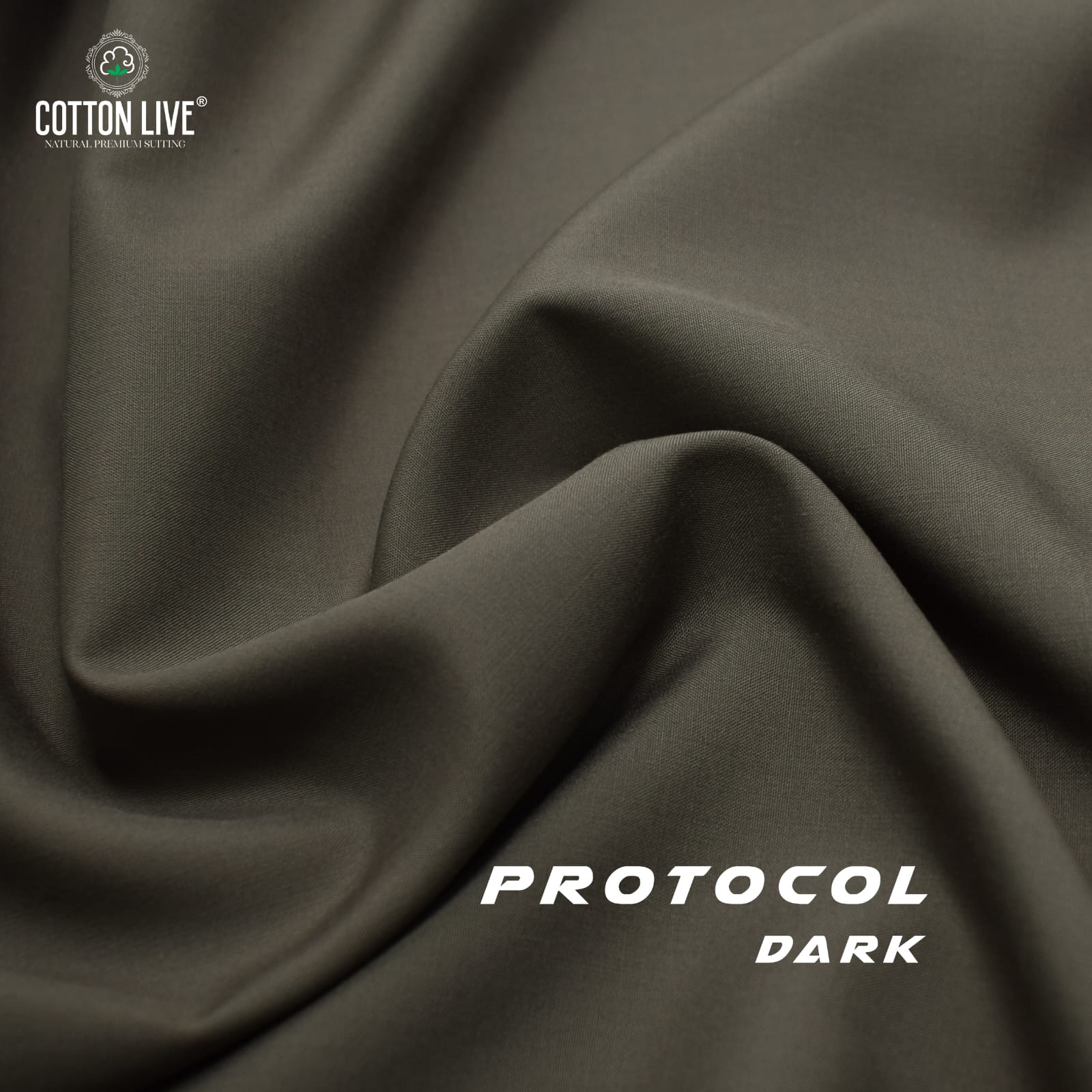Wash n Wear Protocol Dark Multiple Colour