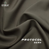 PROTOCOL DARK