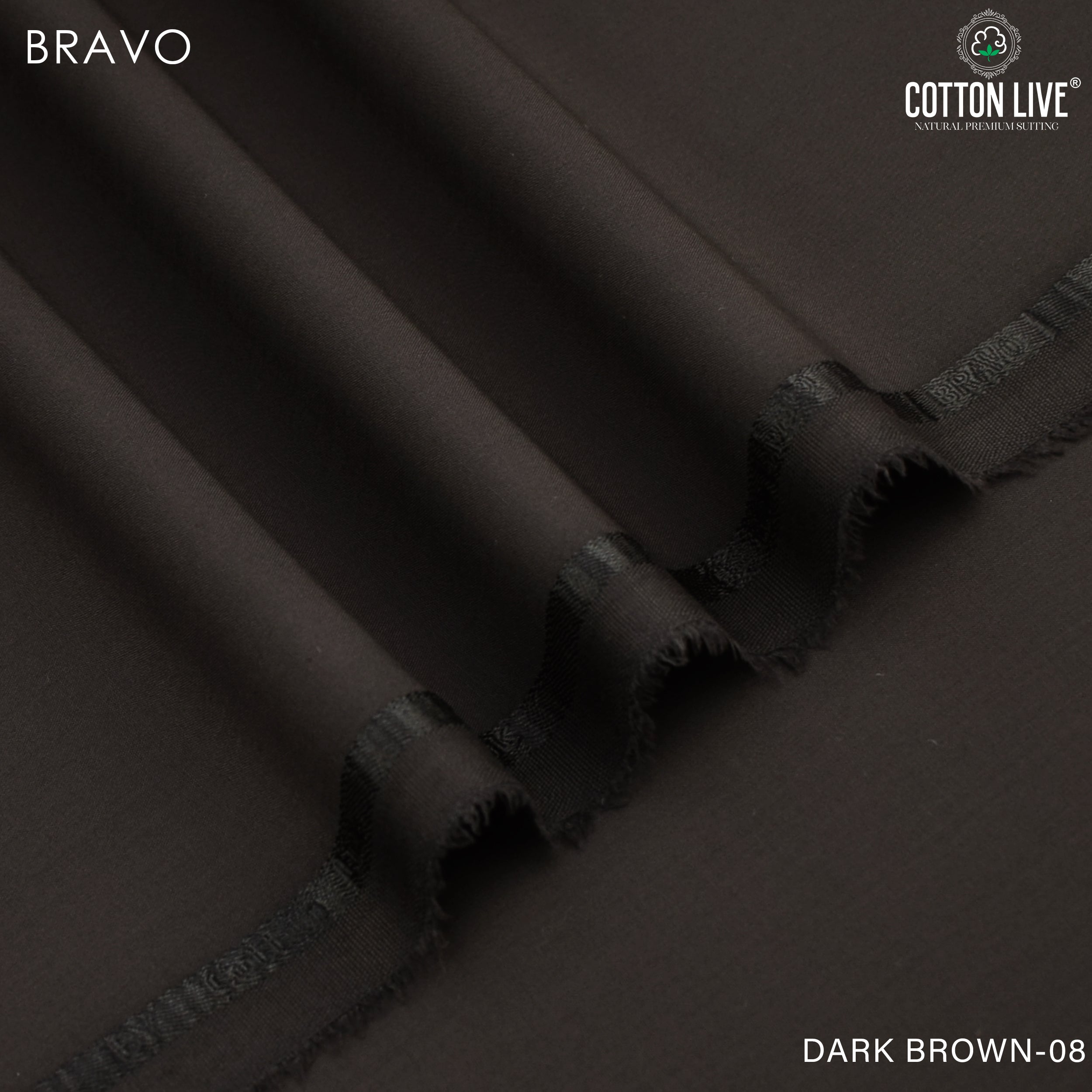 Wash n Wear BRAVO DARK Multiple Colour