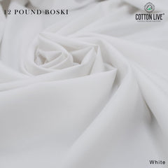 PREMIUM BOSKI 12 POUND