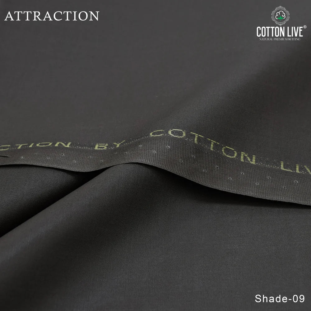 ATTRACTION Cotton