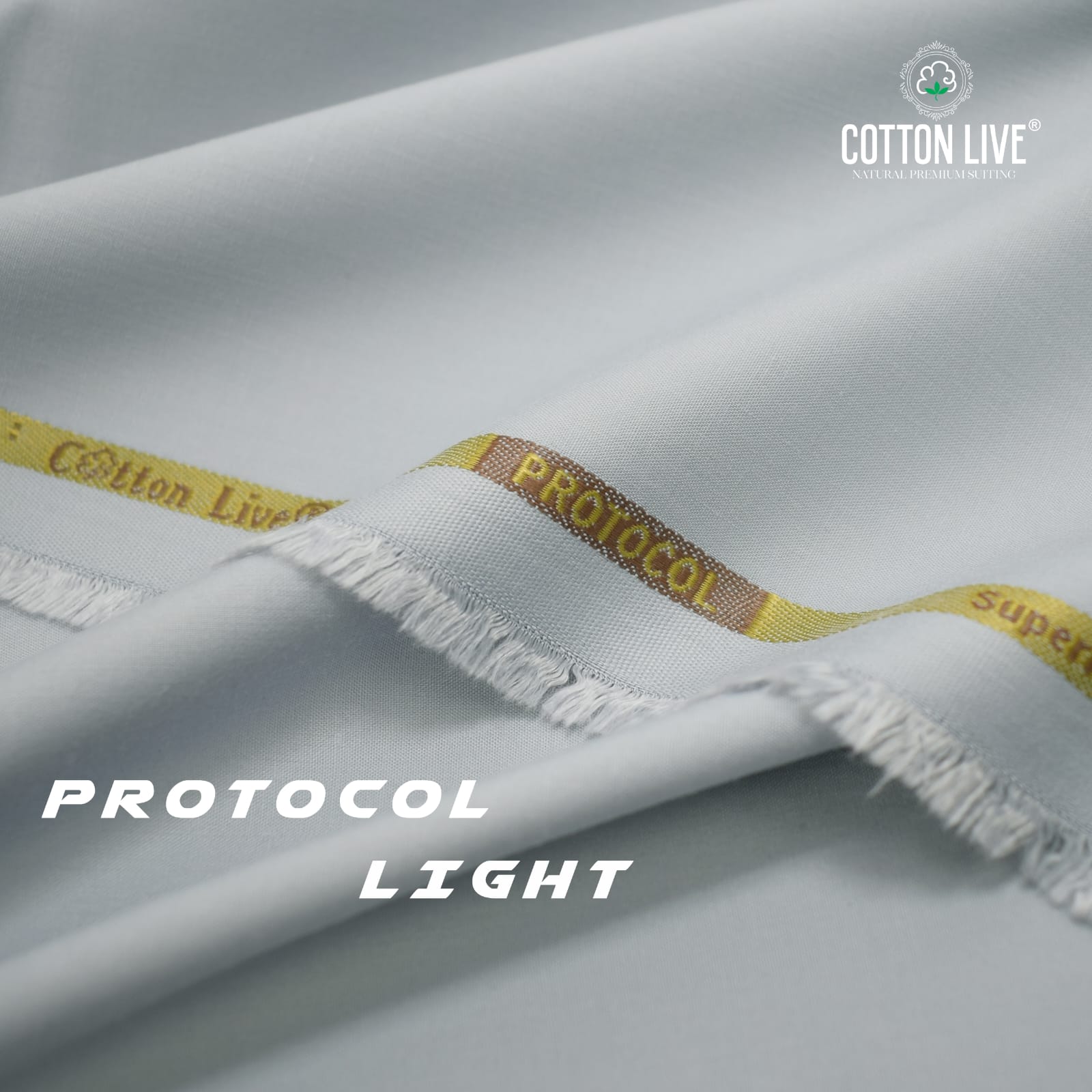 Wash n Wear Protocol Light Multiple Colour