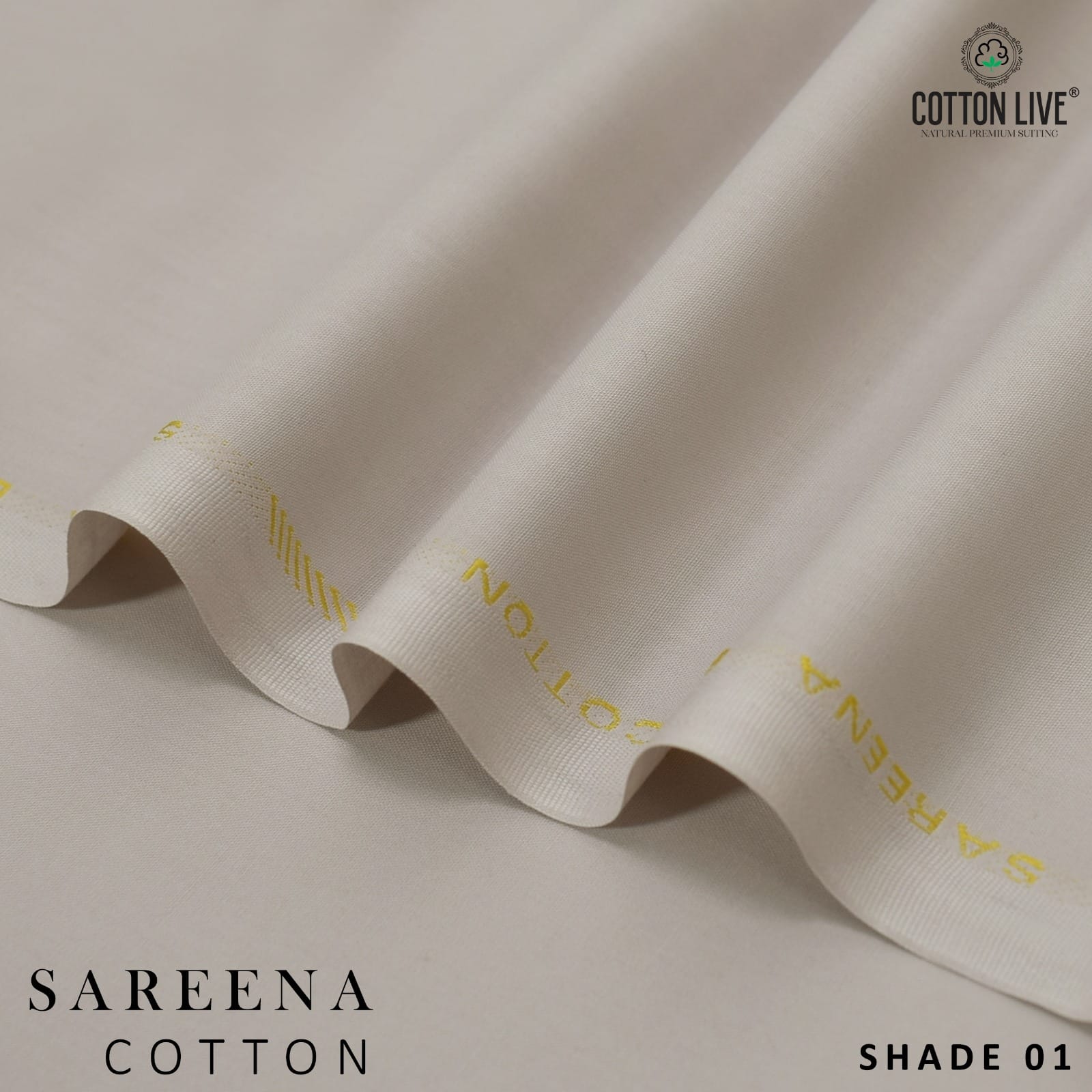 Sareena Cotton Multiple Colour