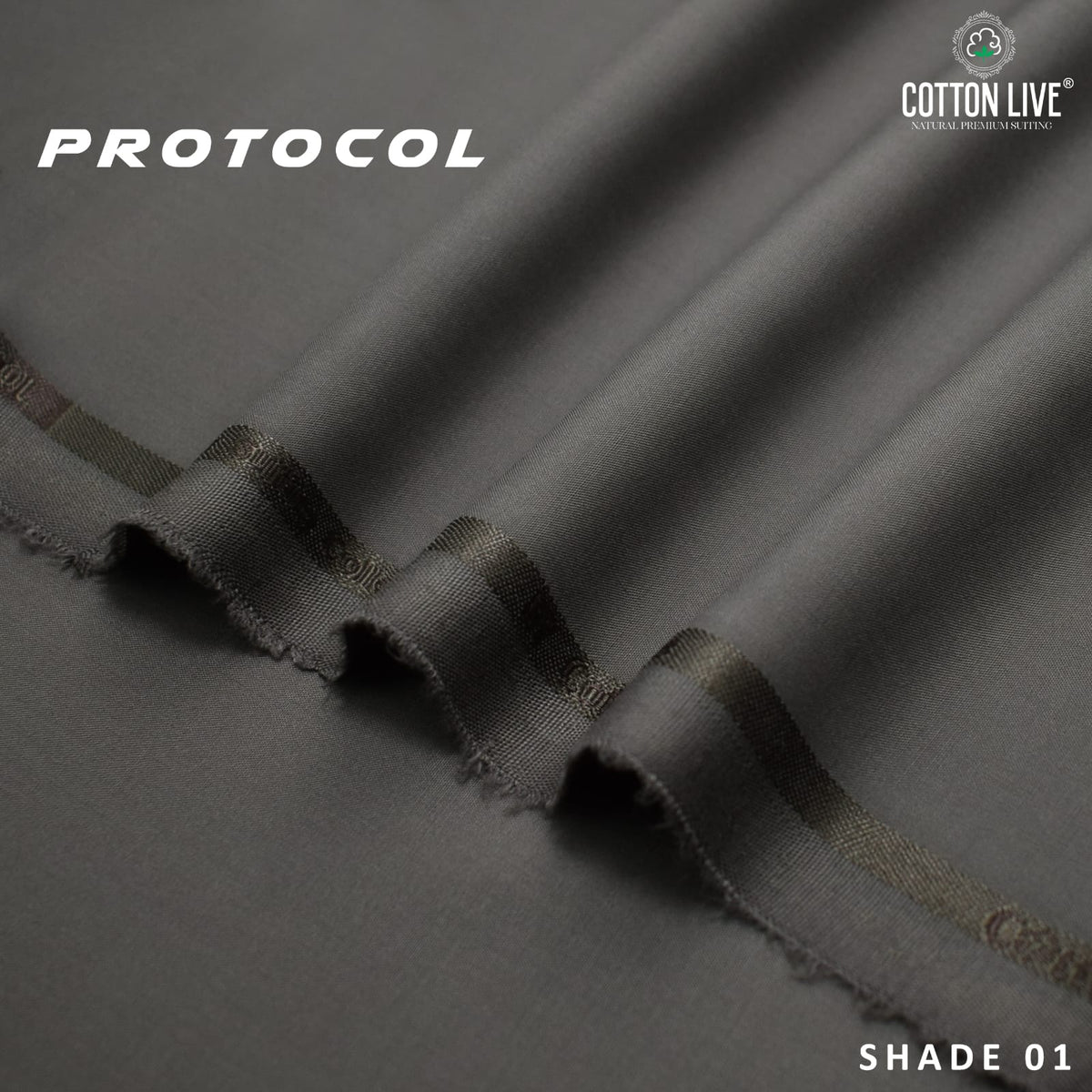 PROTOCOL DARK