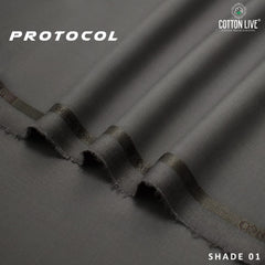 PROTOCOL DARK