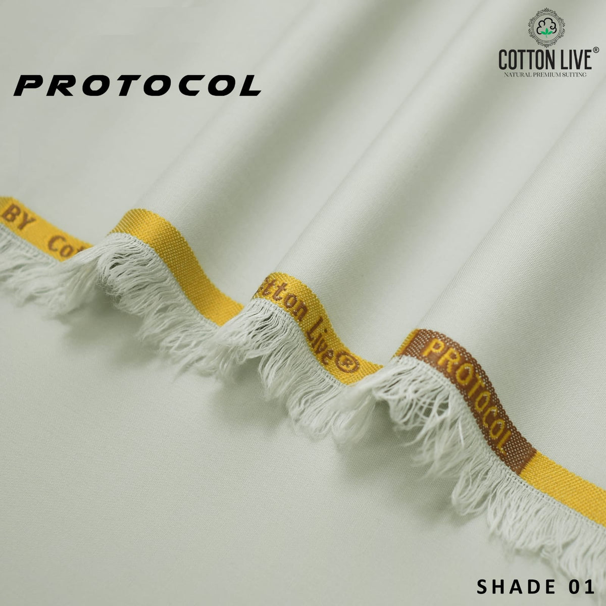 PROTOCOL LIGHT