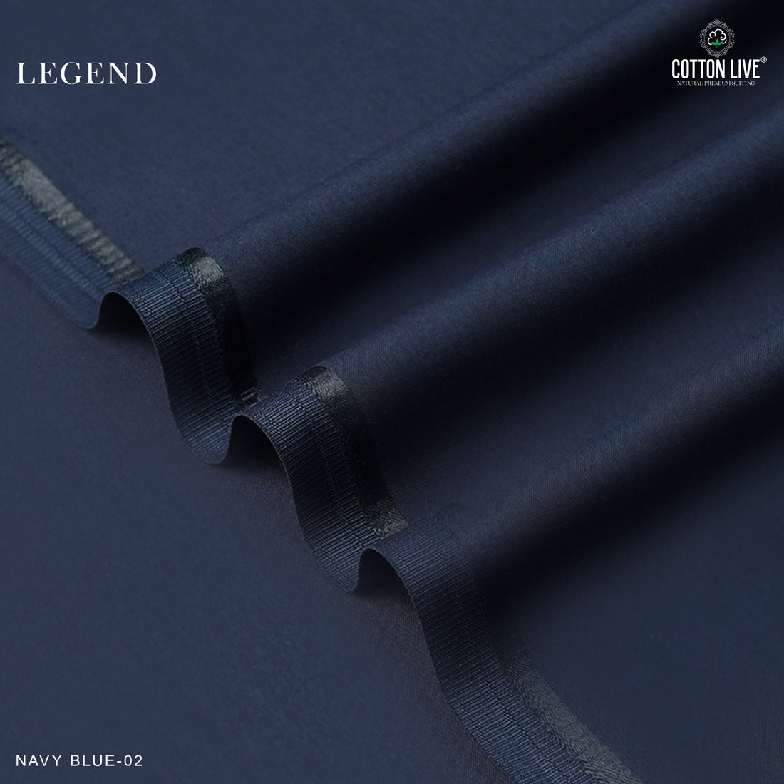 Legend Wash N Wear Unstitched Men's Suit | Finest Fabric | CottonLive