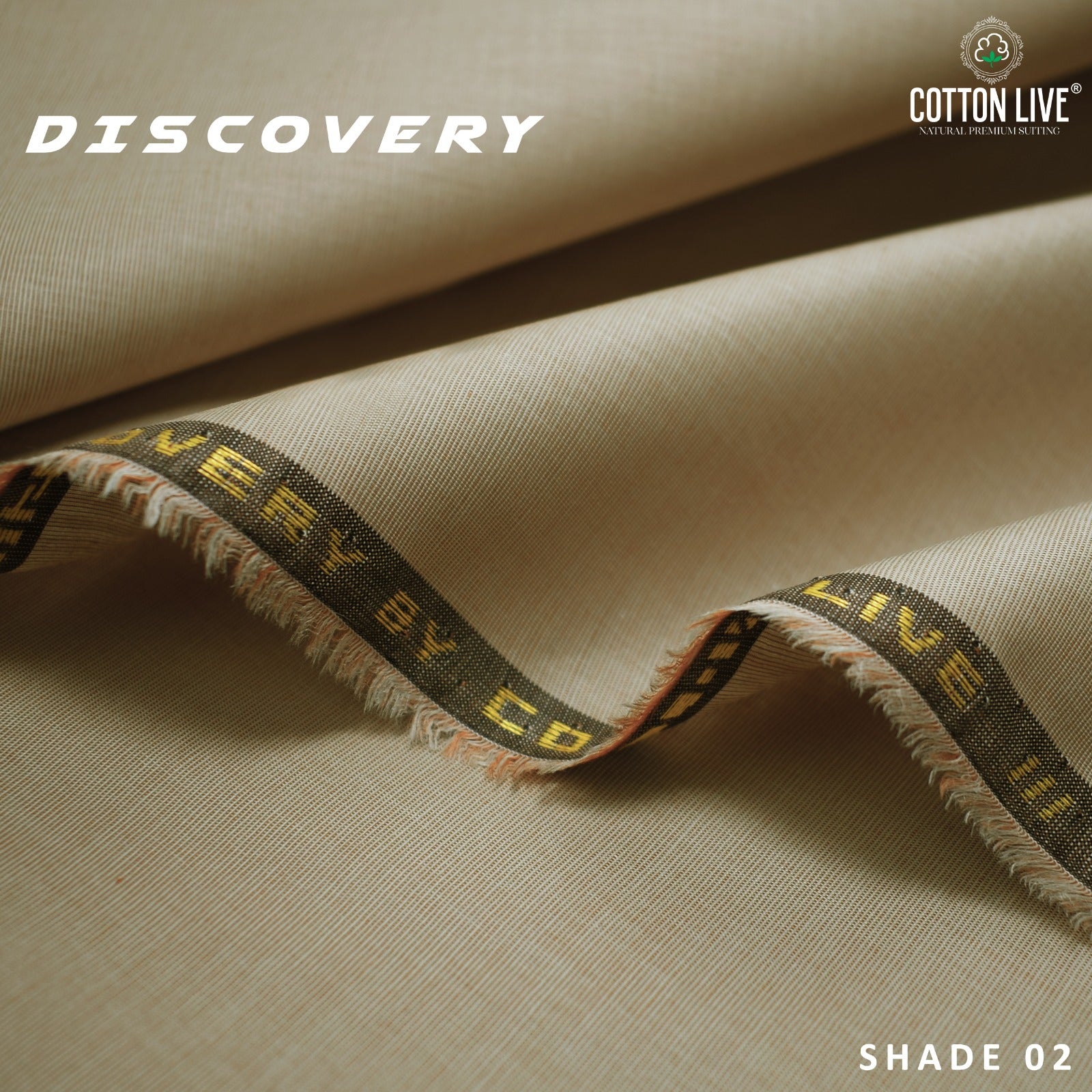 Discovery Cotton Multiple Colour