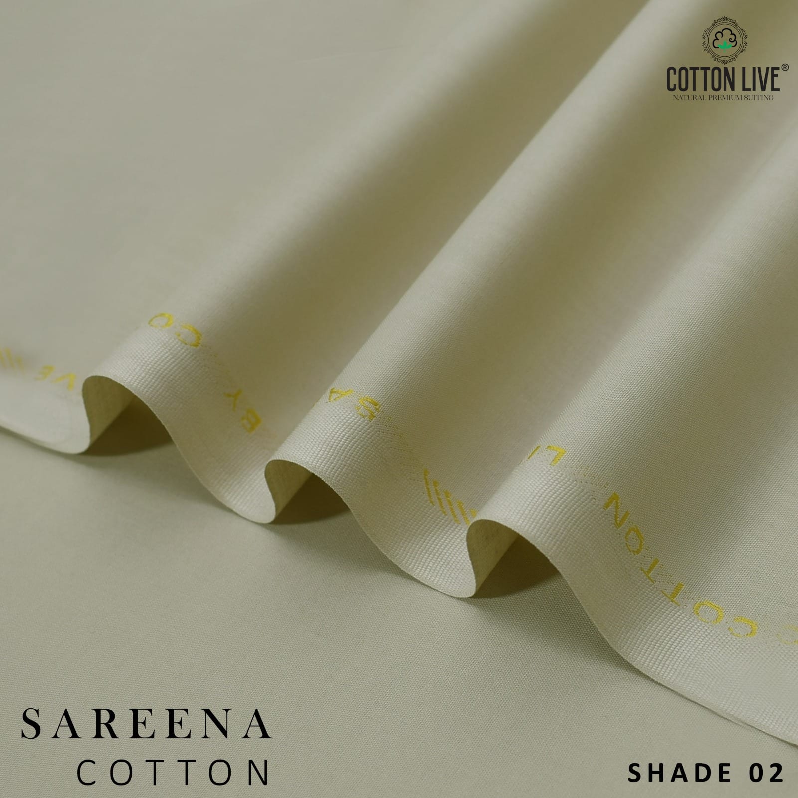 Sareena Cotton Multiple Colour