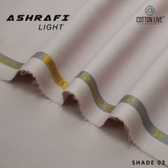 ASHRAFI