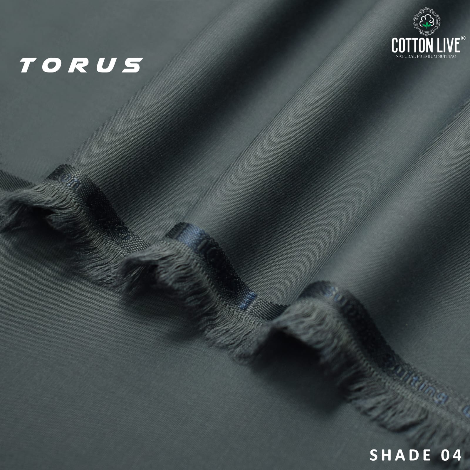 Wash n Wear Touras Dark Multiple Colour