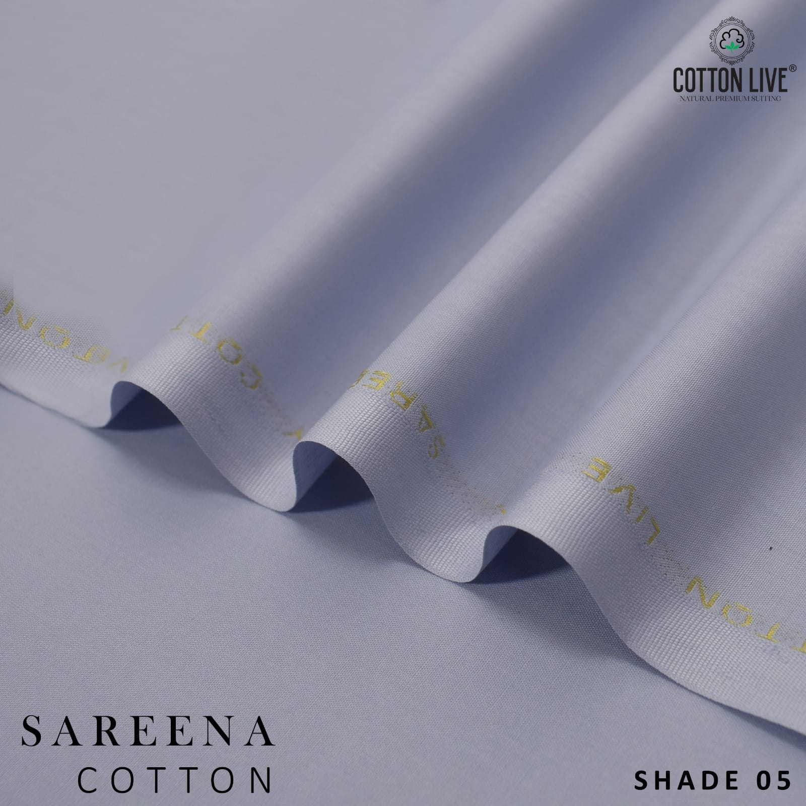 Sareena Cotton Multiple Colour