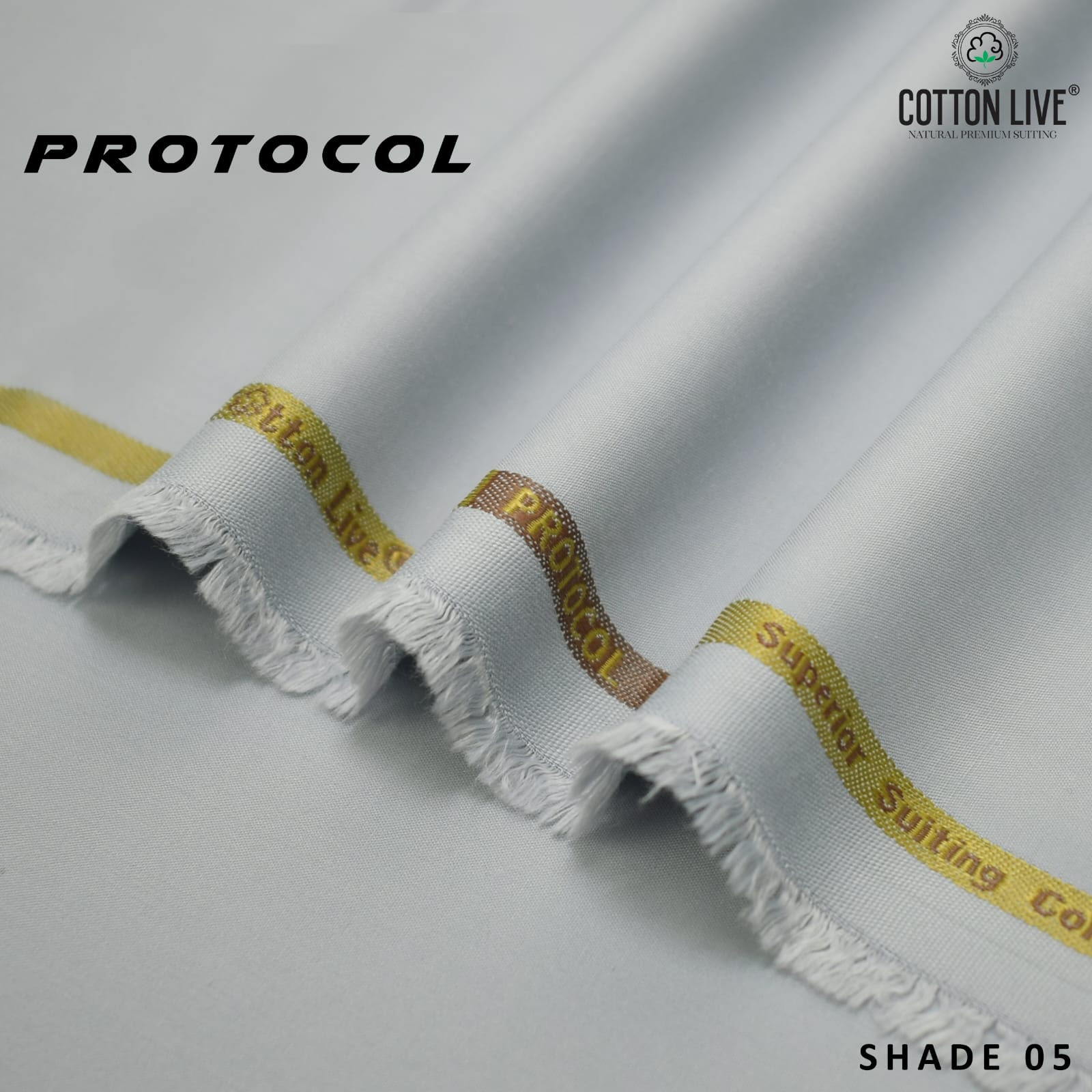 Wash n Wear Protocol Light Multiple Colour