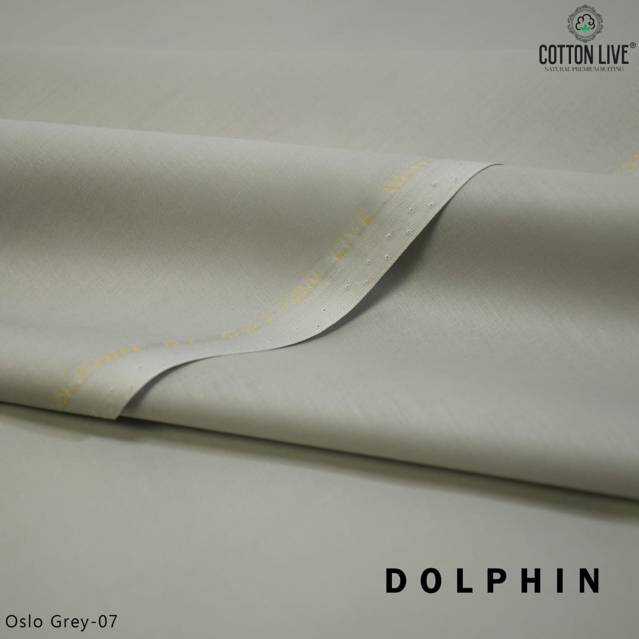 Dolphin Cotton Multiple Colour