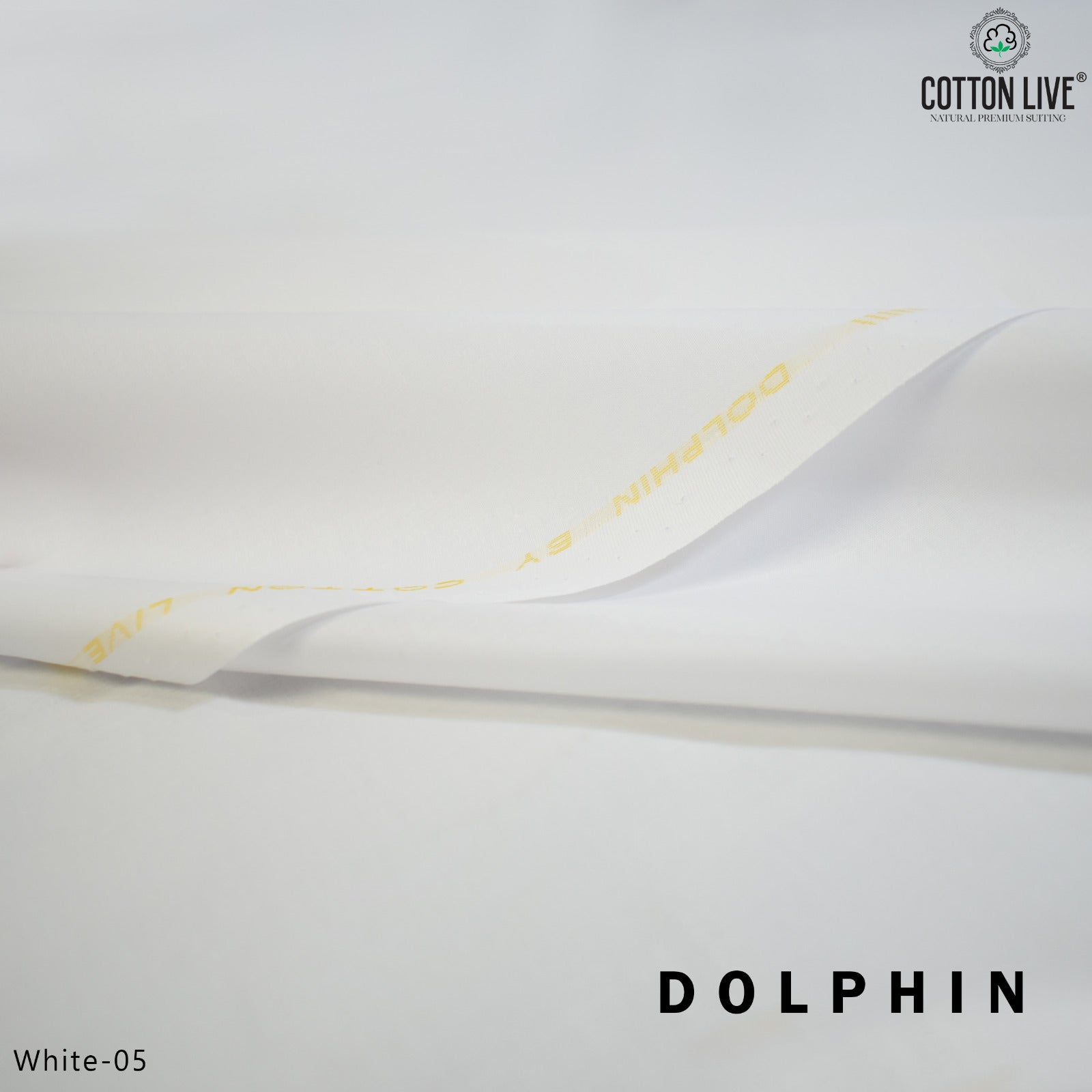 Dolphin Cotton Multiple Colour