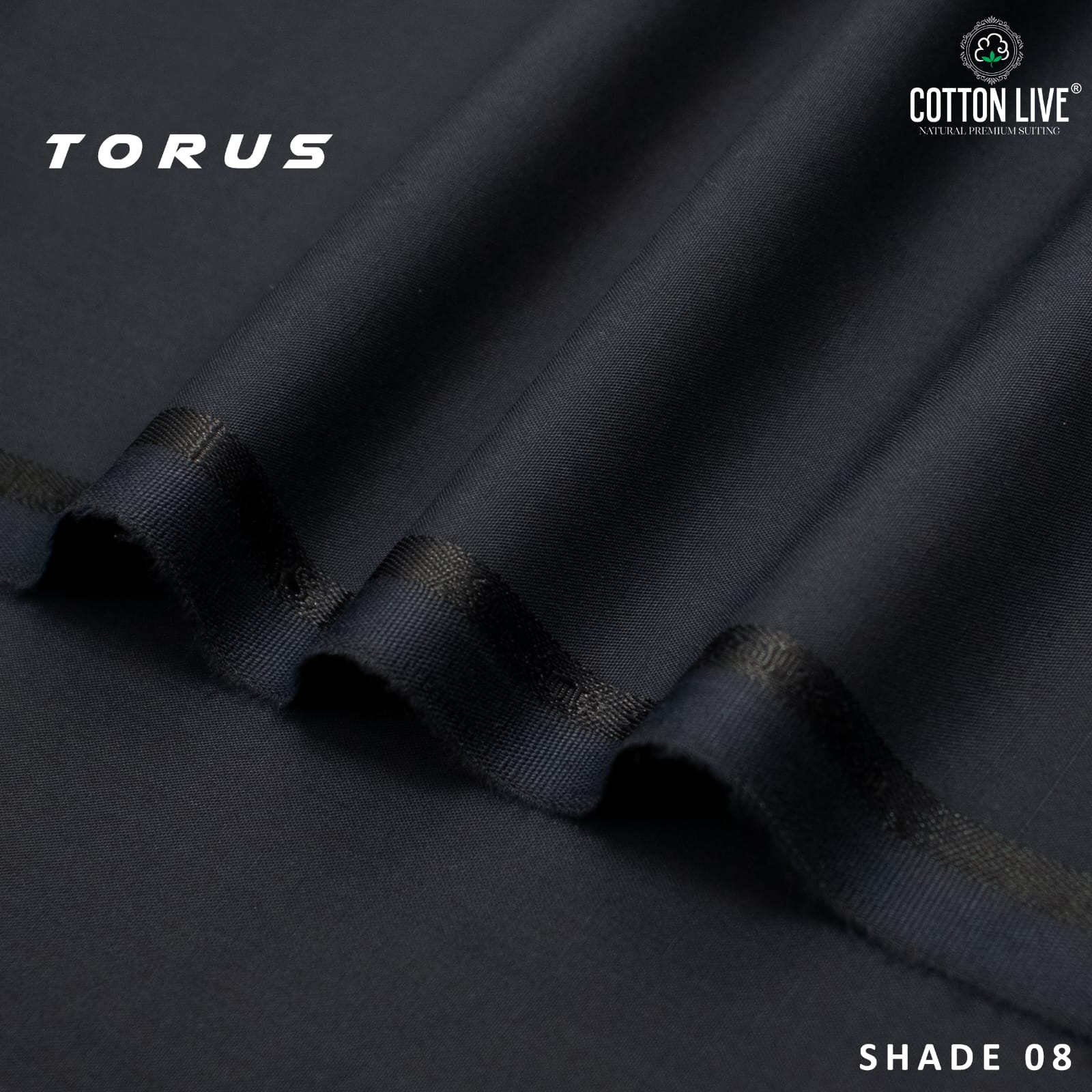 Wash n Wear Touras Dark Multiple Colour