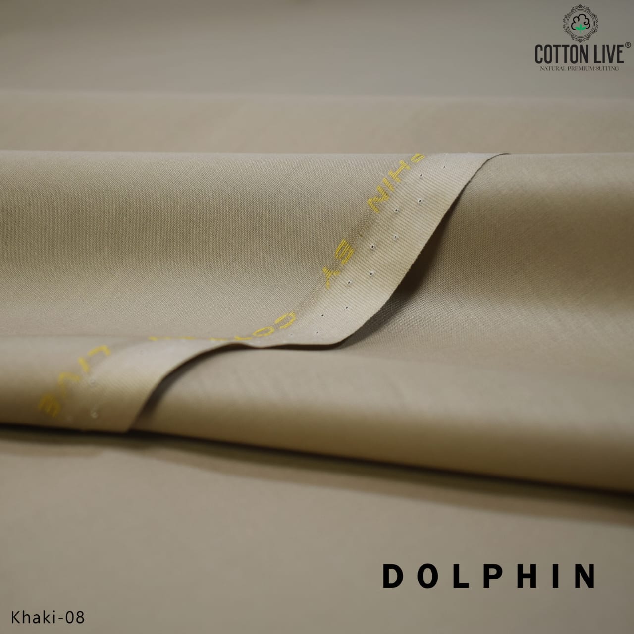 Dolphin Cotton Multiple Colour