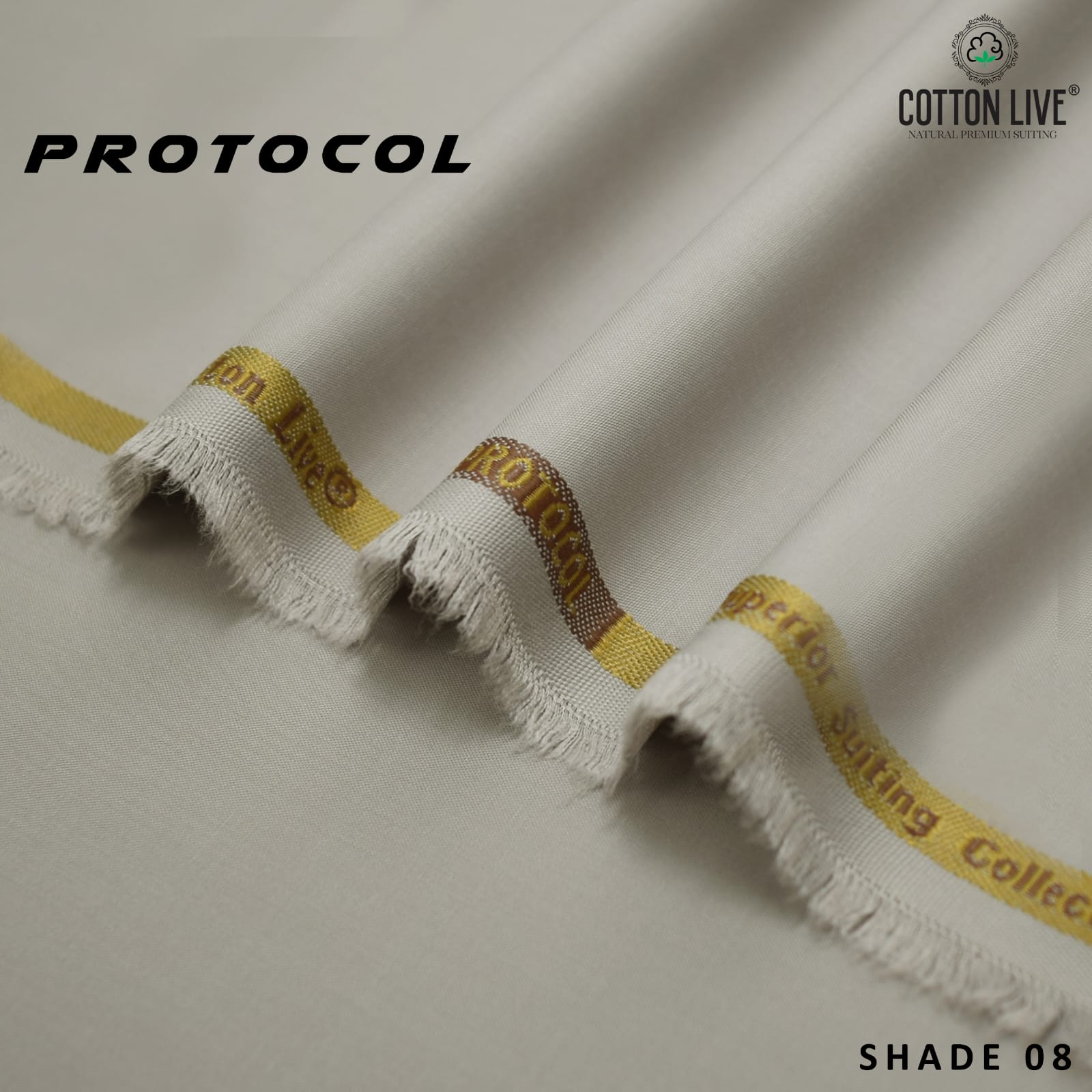 Wash n Wear Protocol Light Multiple Colour