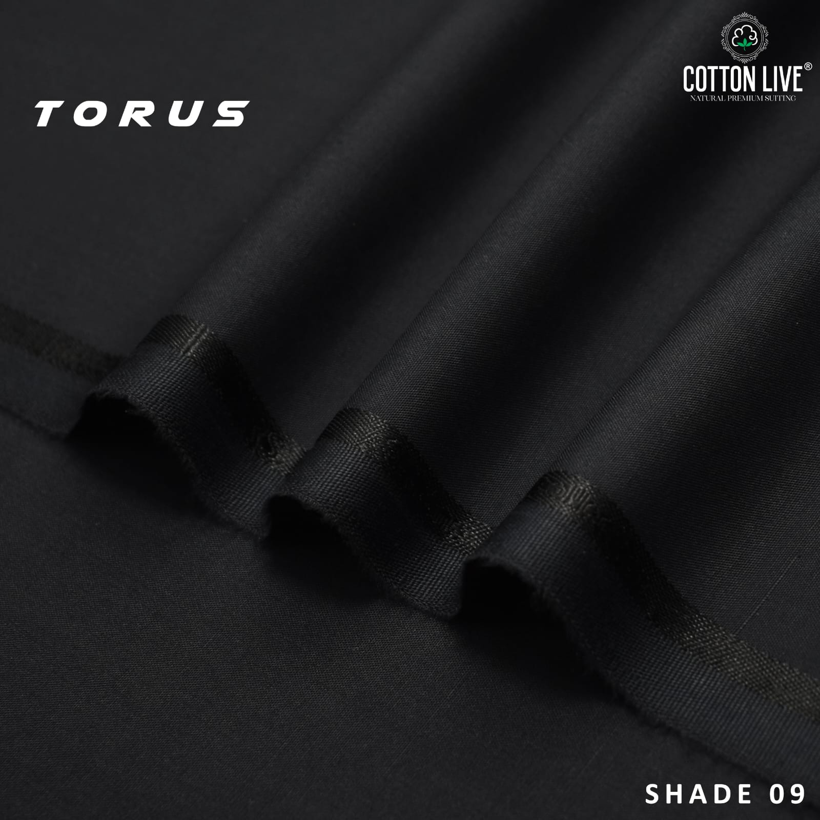 Wash n Wear Touras Dark Multiple Colour