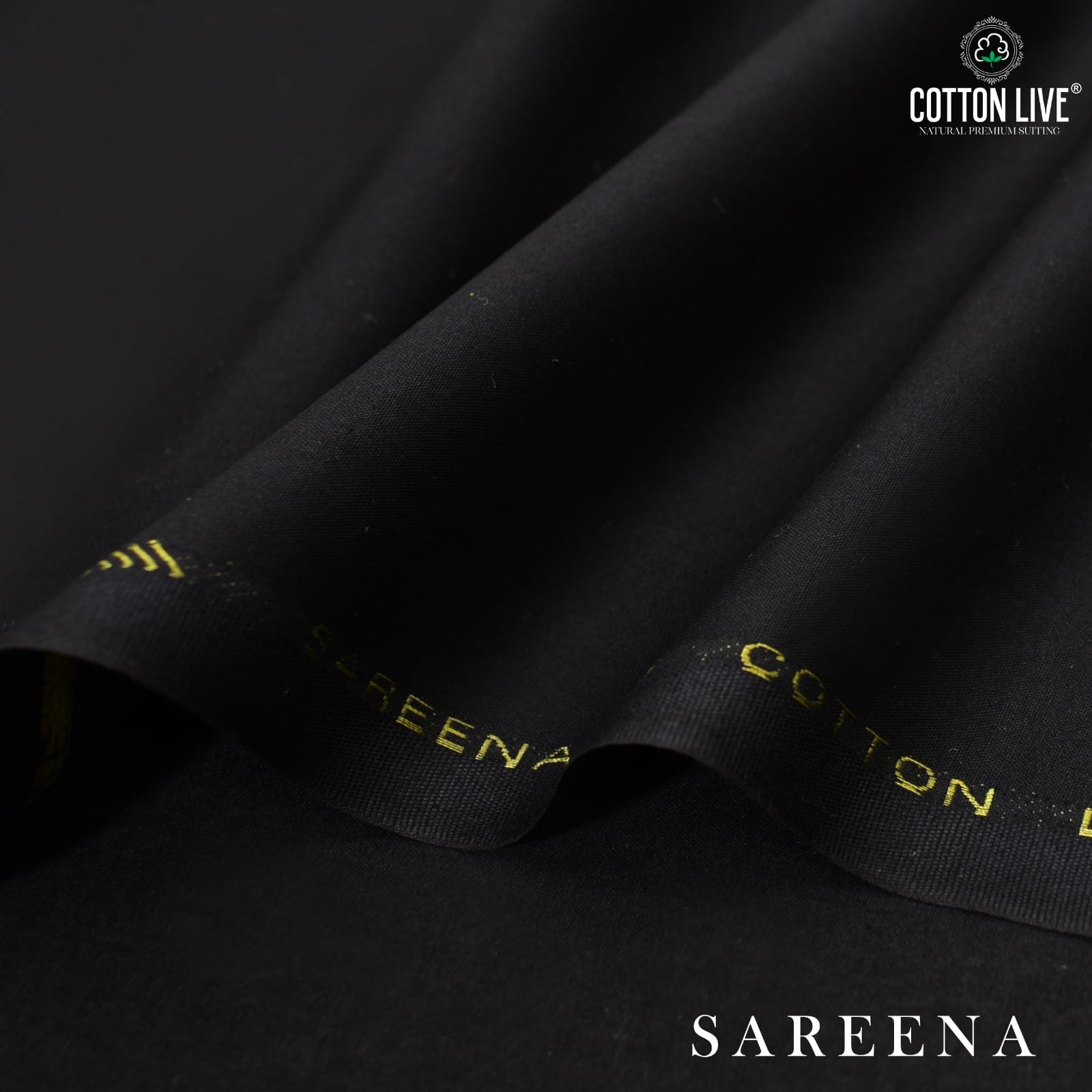 Sareena Cotton Multiple Colour