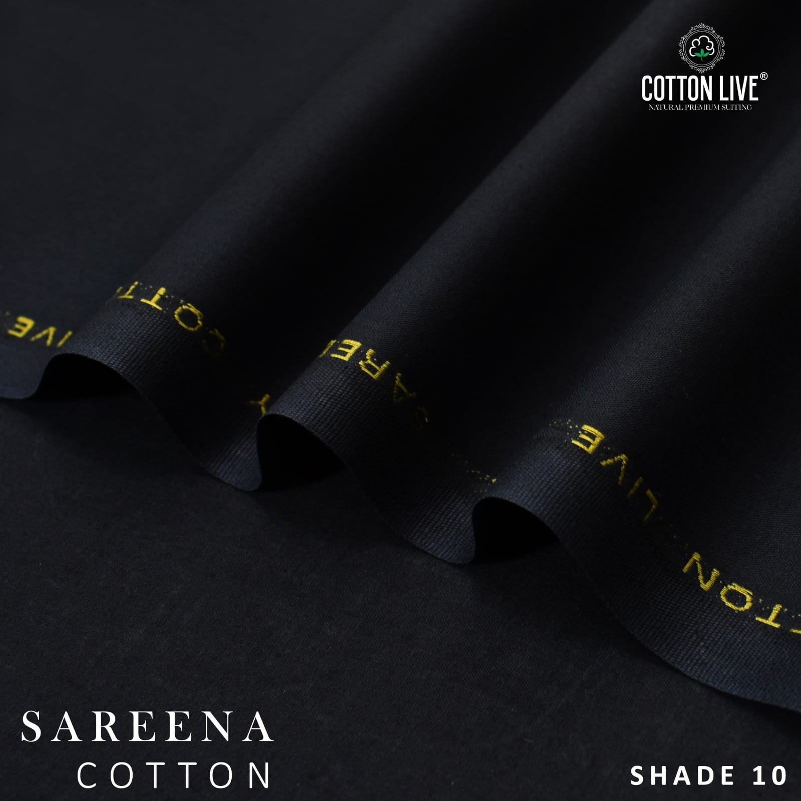 Sareena Cotton Multiple Colour