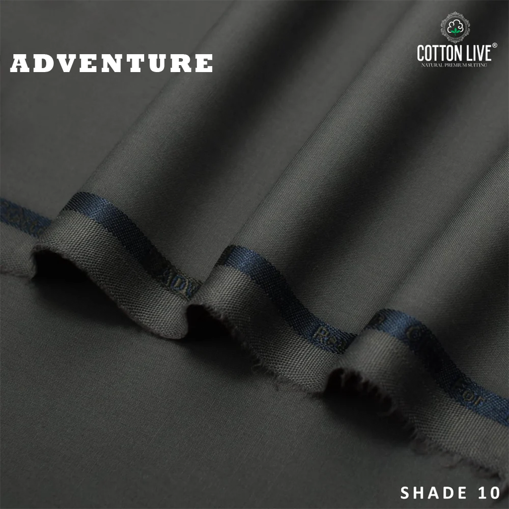 ADVENTURE LIGHT