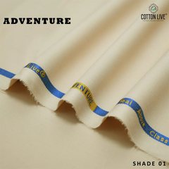 ADVENTURE LIGHT