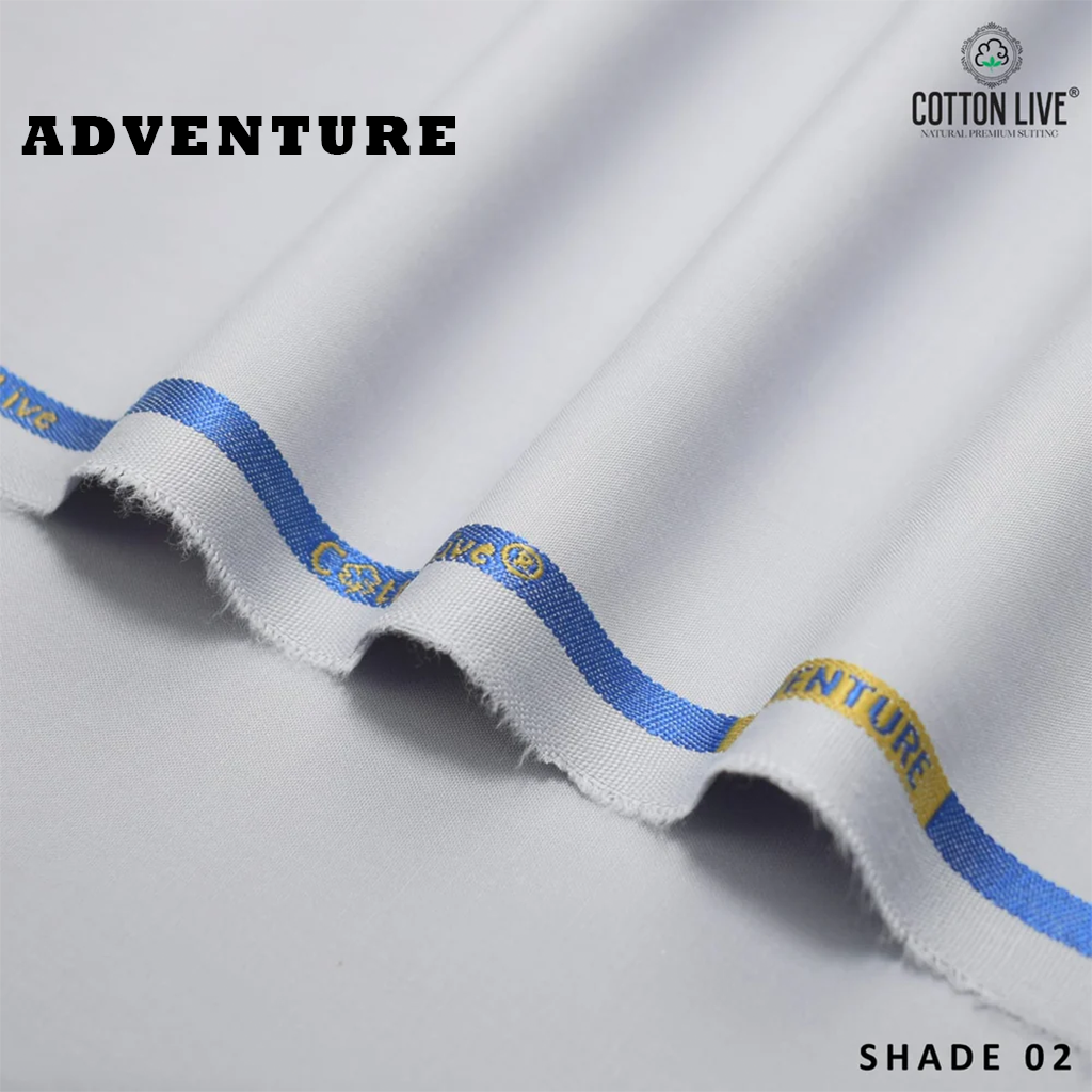 ADVENTURE LIGHT
