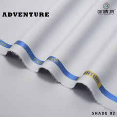 ADVENTURE LIGHT