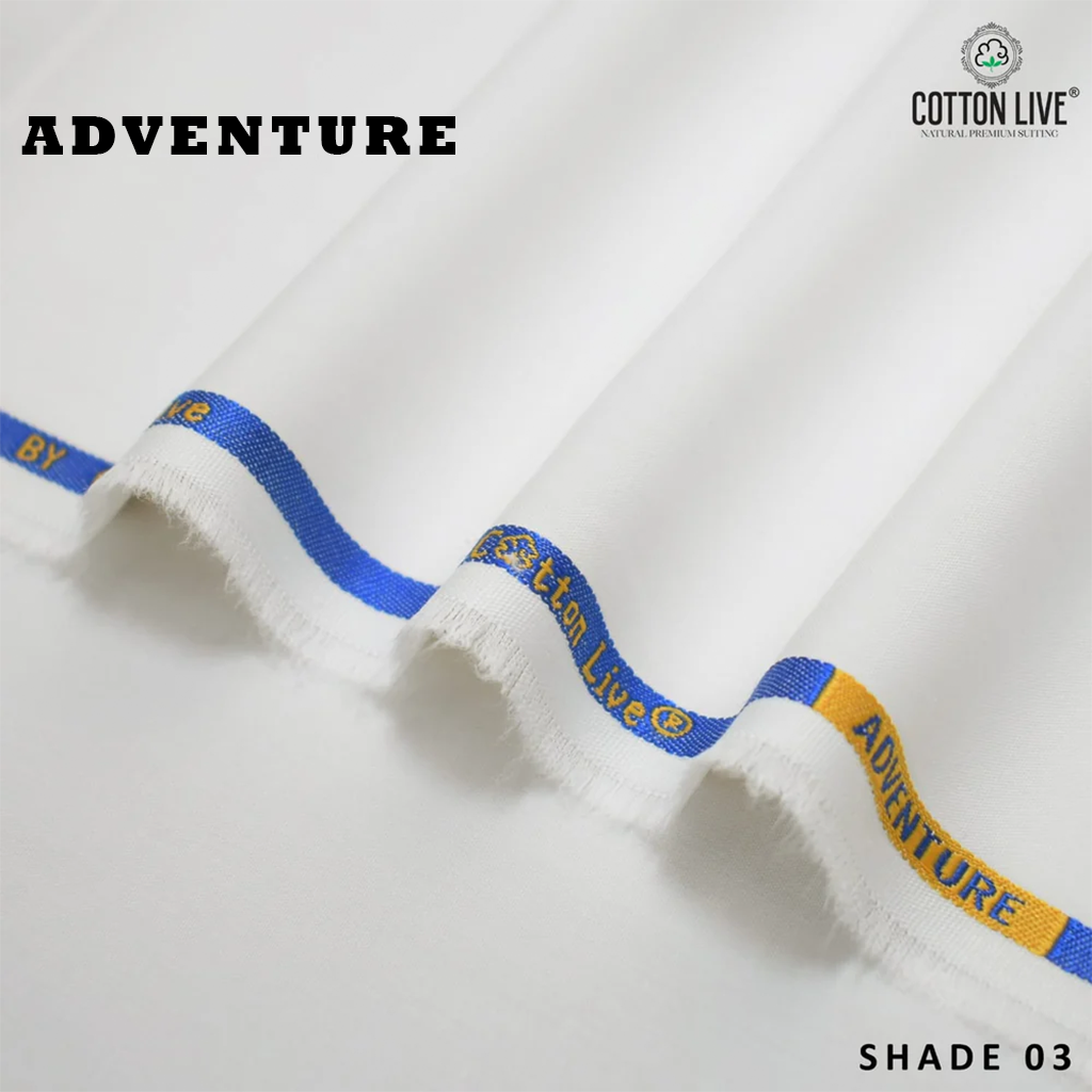 ADVENTURE LIGHT
