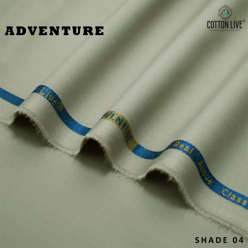 ADVENTURE LIGHT