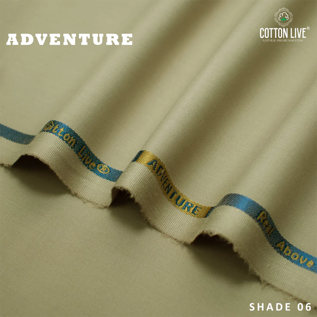 ADVENTURE LIGHT