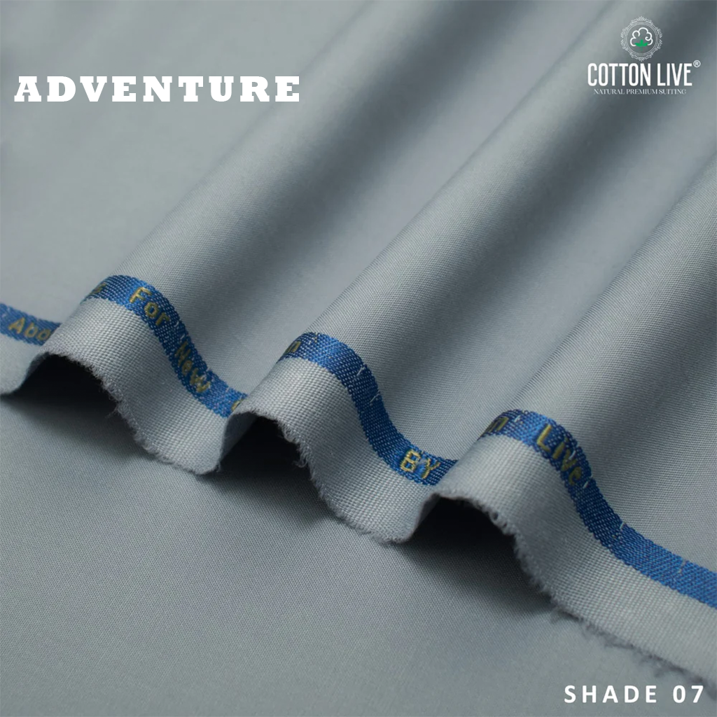 ADVENTURE LIGHT