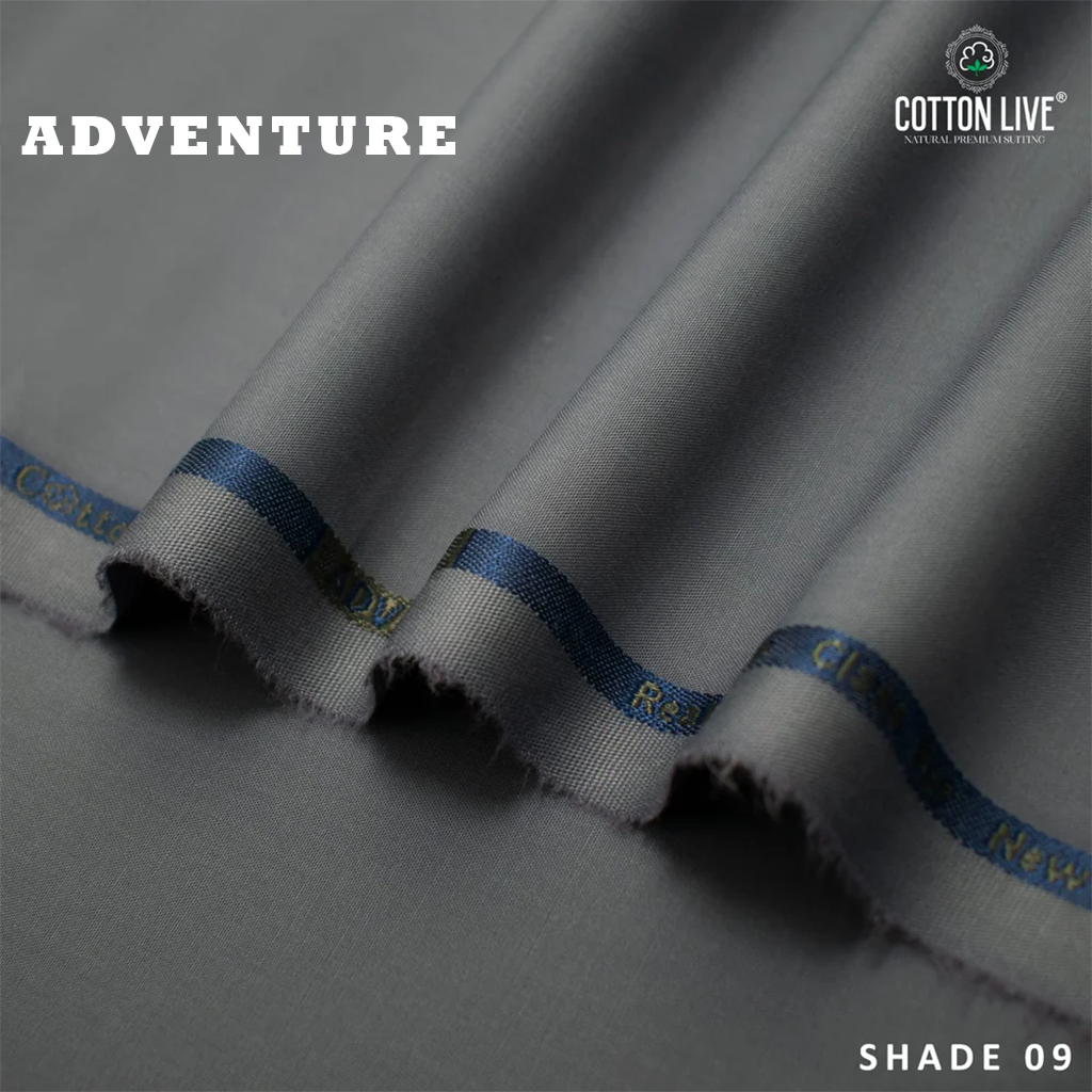ADVENTURE LIGHT