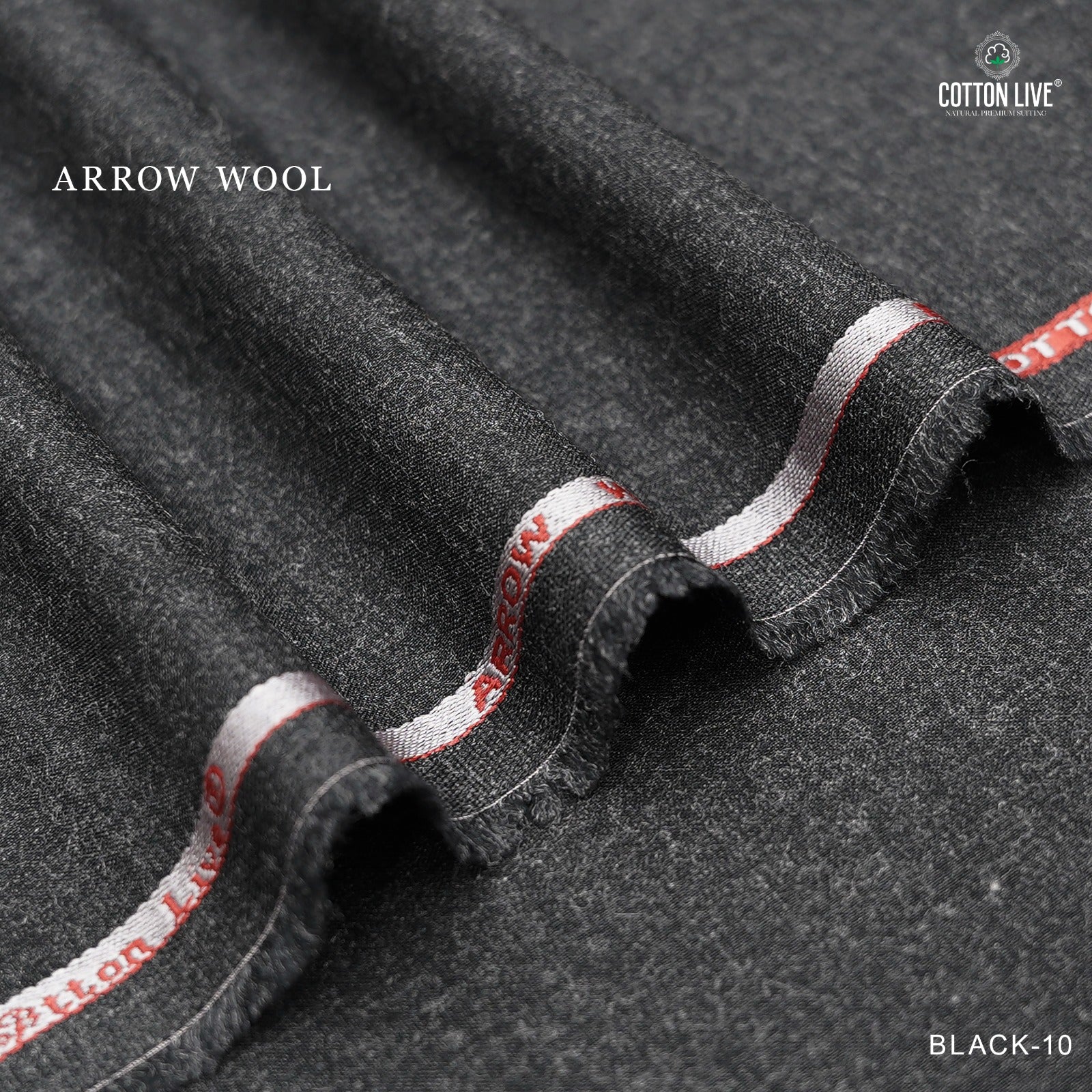 ARROW WOOL