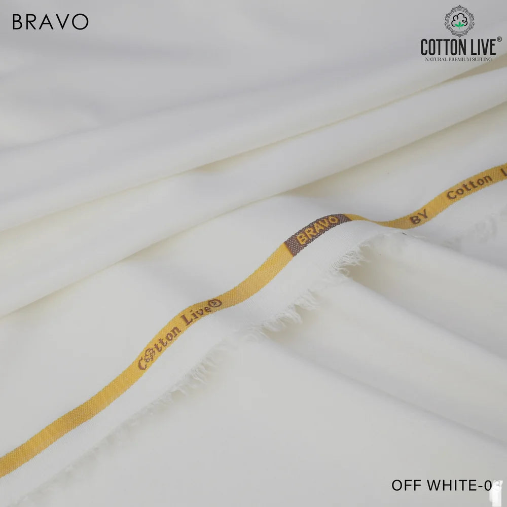 Wash N Wear by Cotton Live