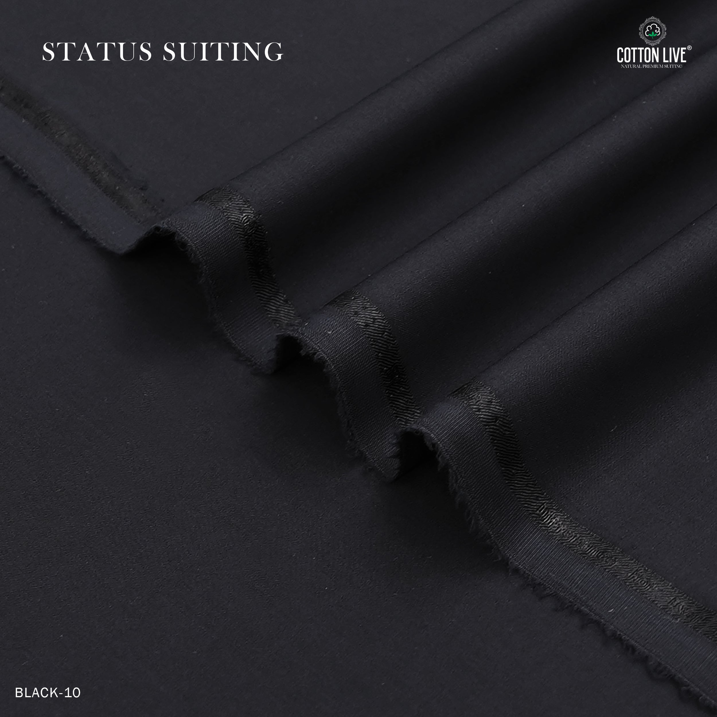 STATUS SUITINGS