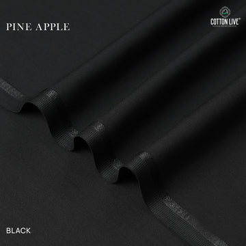 Pine Apple Wash N Wear Unstitched Men's Suit | Finest Fabric | CottonLive